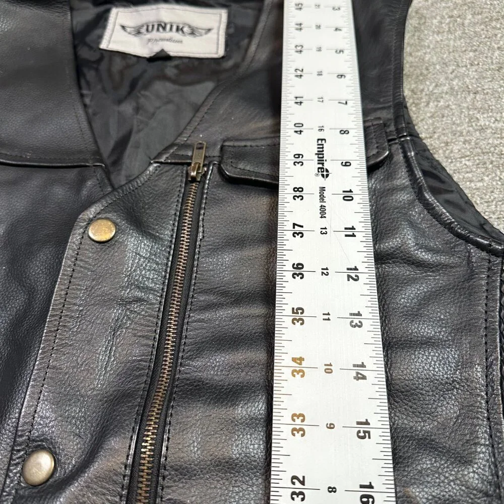 Unik good used